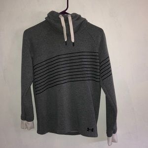 UNDER AMOUR hoodie